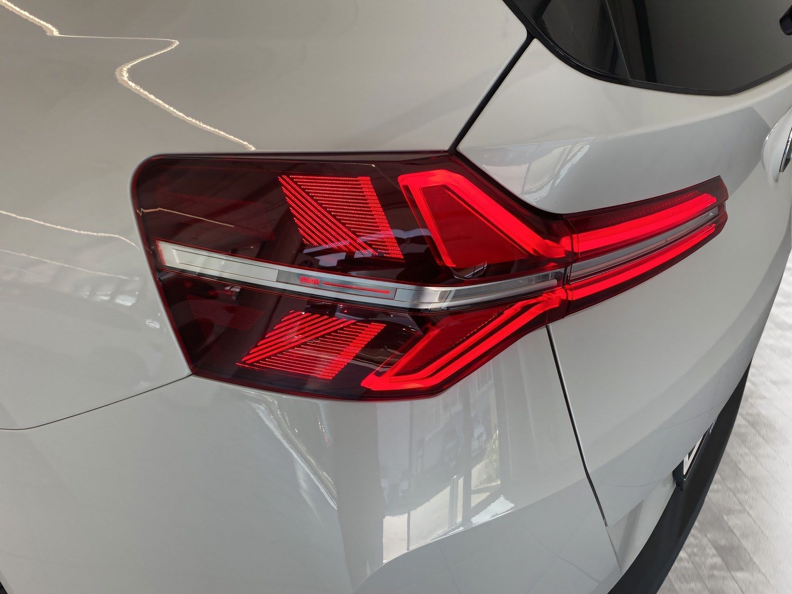 BMW X3 - Bild 10