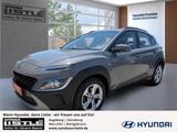 Hyundai KONA 1.0 Trend 2WD +KLIMA+NAVI+PDC+SHZ+RFK+UVM+ - Hyundai KONA in Augsburg
