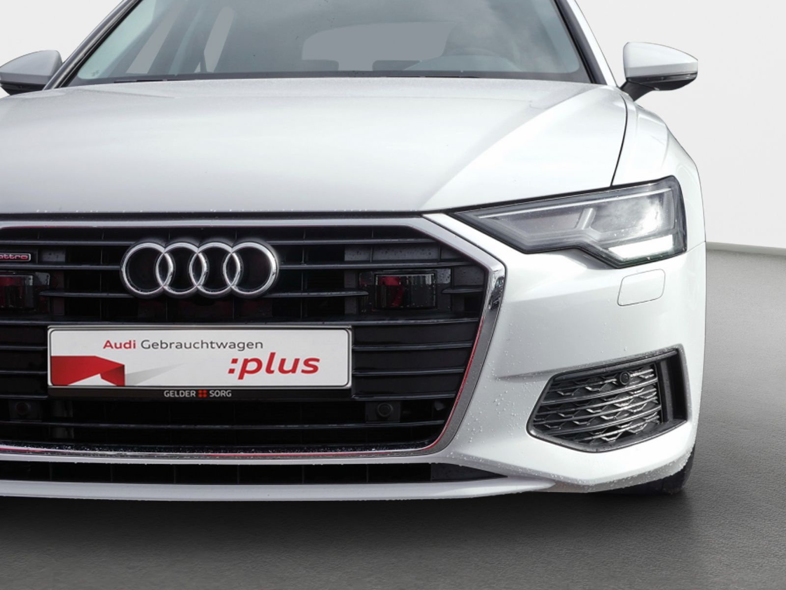 Audi A6 - Bild 12
