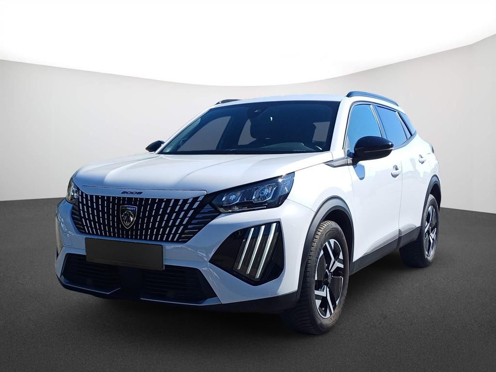 Image of Peugeot 2008