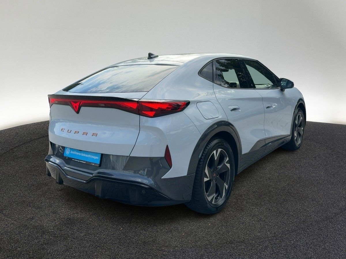 Cupra Tavascan - Bild 4