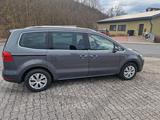 Volkswagen Vw Sharan Style 2.0 TDI - Volkswagen Sharan Style mit Diesel-Antrieb