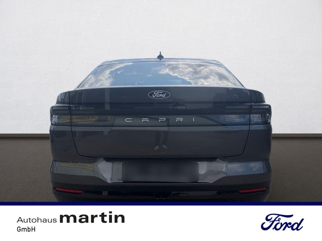 Fahrzeugabbildung Ford Capri Premium Extended Range HUD B&O MATRIX-LED