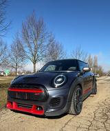 MINI John Cooper Works GP3 Plus Paket - TOP Zustand - MINI John Cooper Works GP3 Gebrauchtwagen