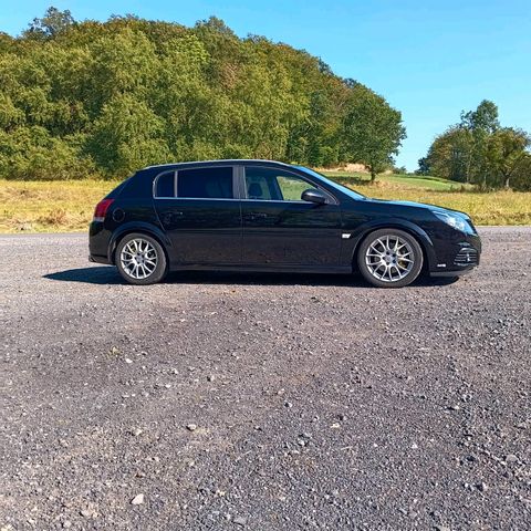 Opel Signum 2.8 V6 Turbo oder Tausch gegen...