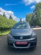 Volkswagen Golf Plus V Cross/83.000km - Volkswagen Golf aus 2007