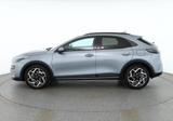 Kia XCeed GT-Line 1.6 GDI Aut. LED ACC Navi Kamera - Kia XCeed Gebrauchtwagen