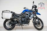 Triumph Tiger 800 XCX - Offers matching your search criteria