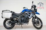 Triumph Tiger 800 XCX - TRIUMPH TIGER 800 XC