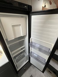 HYMER  ERIBA  HYMERCAR ML-T CrossTrail 580 4x4 Winterpaket GFK ZV Delta