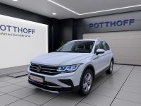 Volkswagen Tiguan - Vorschau Bild 2