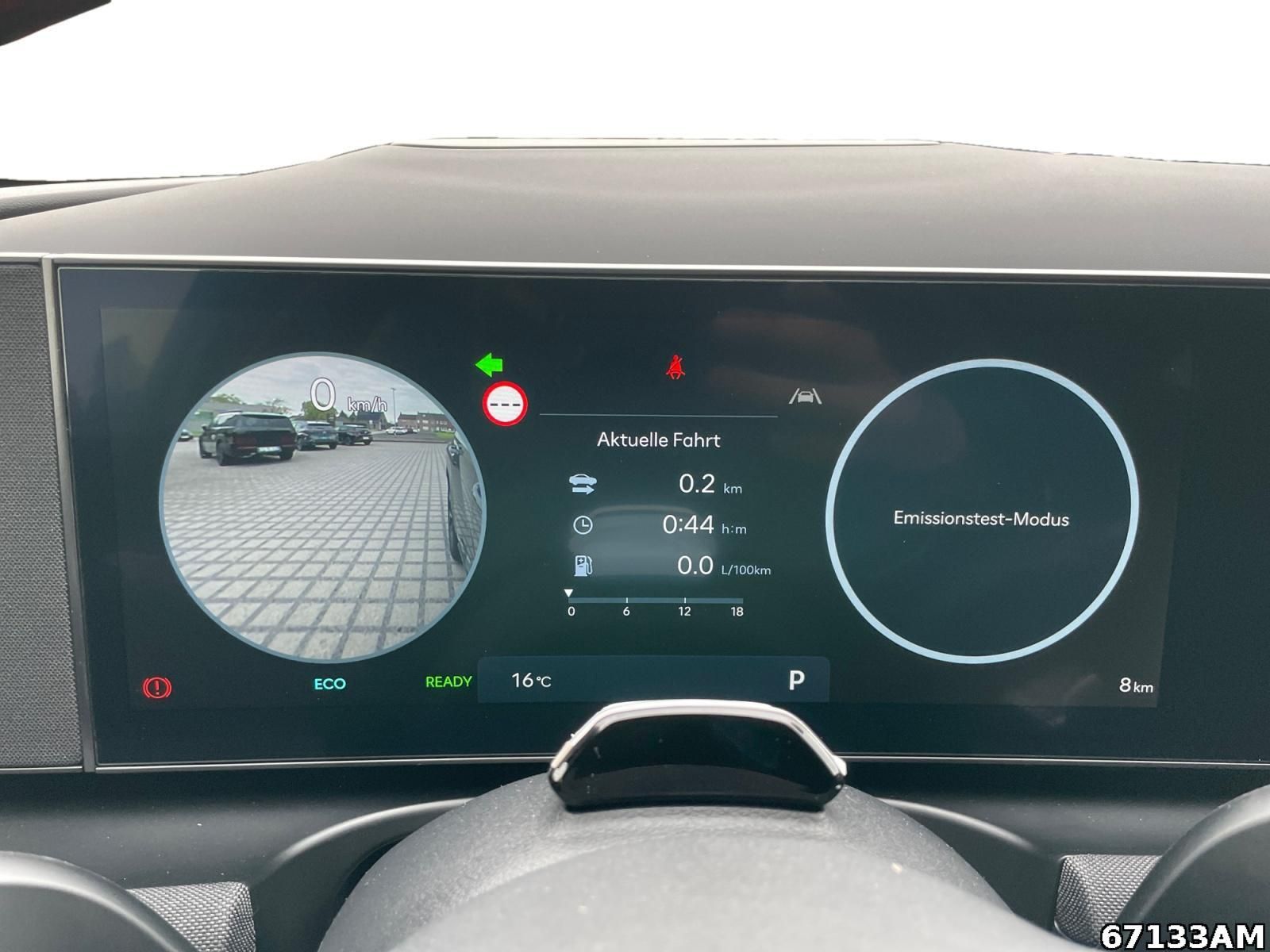 Hyundai TUCSON - Bild 10
