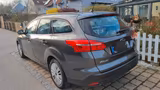Ford Focus 1,0 EcoBoost 92kW Business Turnier Bus... - Ford Focus: 1.9