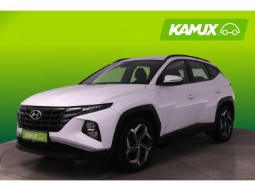 Hyundai TUCSON - 8