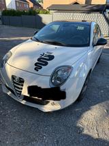 Alfa Romeo MiTo 0.9 8V Turbo TwinAir Turismo - Alfa Romeo in Oberhausen