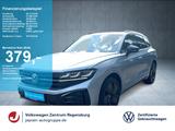 Volkswagen Touareg R-Line PANO HUD AHK Standhzg Blackstyle