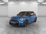 MINI Cooper S Navi Parkassist Sportsitze LED - MINI Cooper S: Sport