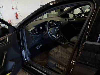 Volkswagen Taigo - Bild 4