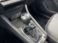 Renault Captur - Vorschau Bild 19