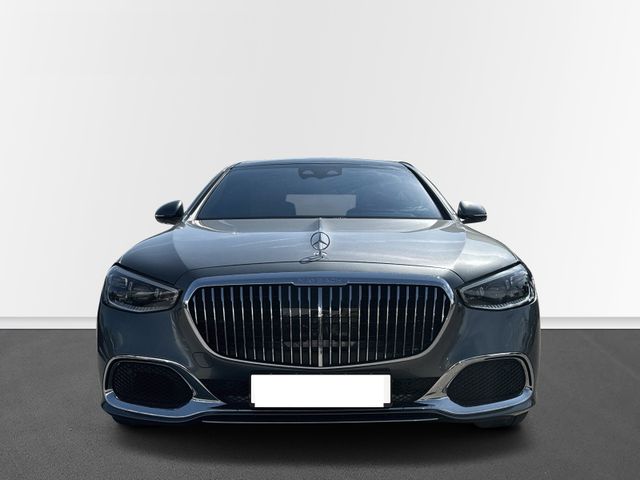 MERCEDES-BENZ S 580 – Bild 6