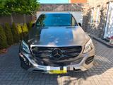 Mercedes-Benz GLE 250 d 4MATIC - TOP Zustand AHK  - Mercedes-Benz GLE 250 von privat