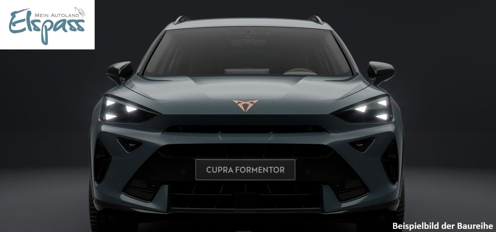 Cupra Formentor - Bild 4