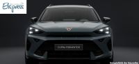 Cupra Formentor - Vorschau Bild 4