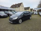Ford S-Max Titanium S Memory-Sitze*15"Alu-Allwetter* - Ford S-Max aus 2008: Titanium