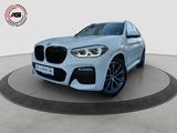 BMW X3 xDrive30dA M-SPORT DIGITACHO PANO ACC AHK 20" - BMW X3 Gebrauchtwagen in Mainz