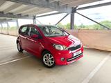 Skoda Citigo Elegance NAVI*TEMPOMAT*SHZ*PDC*KLIMA*ALU - Skoda Citigo mit Benzin-Antrieb: Kleinwagen, Elegance