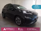 Hyundai Kona Navi|CAM|LED|Sitzhzg. - Hyundai KONA Elektro mit Schiebedach