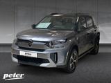 Citroën 113 ë-MAX 44KW +11-kW-OBC+180°Kamera+HUD+LED+ - Citroën ë-C3 Aircross Neuwagen