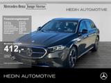 Mercedes-Benz E 300 e T AVANTGARDE|AMBIENTE|MBUX|SHZ|AHK|DISTR - Mercedes-Benz E 300 Jahreswagen