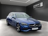 Mercedes-Benz C 220 T d LedHigh*HUD*Massag*Distro*Kamera*STHZ* - gebrauchte Mercedes-Benz Kombis