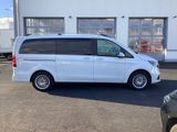 Mercedes-Benz V 250 d 4M EDITION Lang Navi 6-Sitze - Mercedes-Benz V-Klasse Gebrauchtwagen in Dresden