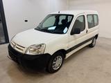 Citroën Berlingo HDi 75 Advance Kombi - Citroën Berlingo aus 2008 mit Diesel-Antrieb