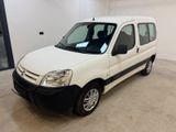 Citroën Berlingo HDi 75 Advance Kombi - Citroën Berlingo: Advance