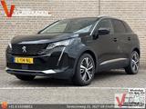 Peugeot 3008 1.2 PureTech Blue Lease Allure | € 9.450,- - Peugeot 3008: Geländewagen