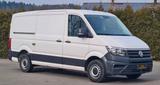 Volkswagen Crafter 2.0TDI Kasten Kasten 30 mittellang FWD