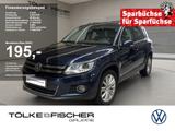 Volkswagen Tiguan 2.0 TSI 4Motion Sport & Style DCC AHK AUT