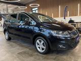 Seat Alhambra Style Aut. *7 SITZE*TEMPOMAT*PDC*SHZ* - gebrauchte Seat Alhambra aus dem Jahr 2015