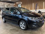 Seat Alhambra Style Aut. *7 SITZE*TEMPOMAT*PDC*SHZ* - Seat Alhambra mit Diesel-Antrieb: Kleinbus, Automatik, 7sitzer