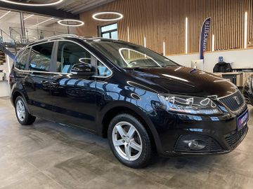 Seat Alhambra Style Aut. *7 SITZE*TEMPOMAT*PDC*SHZ*