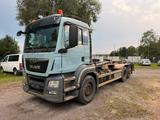 MAN  TGS 26.400 Hydrolift Lenk-Liftachse - MAN Tgs 400