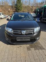 Dacia Logan MCV II Kombi Laureate - Dacia Logan in Wuppertal