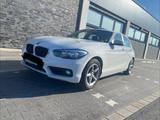 BMW 120i Advantage PDC-SHZ-8fach bereift  - BMW 120 in Wuppertal