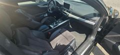 Audi A5 Coupe Sport *Insp.+TÜV/AU+Bremsen NEU*