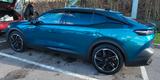 Peugeot 408 Plug-In Hybrid 133 e-EAT8 GT GT - Peugeot 408 Jahreswagen