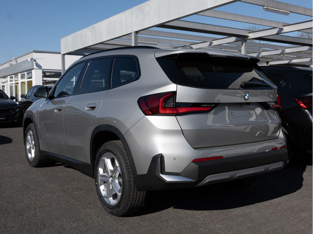 BMW X1 - Bild 7