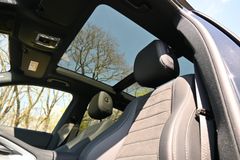 Fahrzeugabbildung Mercedes-Benz GLE 400 d 4Matic*AMG*360*PANO*MIETKAUF